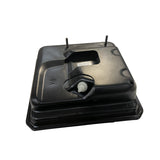 1064098-Genuine Replacement Fuel Tank for Selected Hyundai Machines Bottom