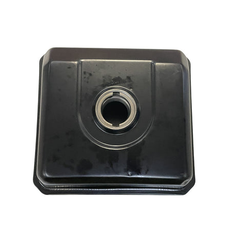 1064098-Genuine Replacement Fuel Tank for Selected Hyundai Machines Top