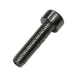 1165013-Genuine Replacement Hex Screw M5x20 Front