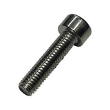 1165013-Genuine Replacement Hex Screw M5x20 Front