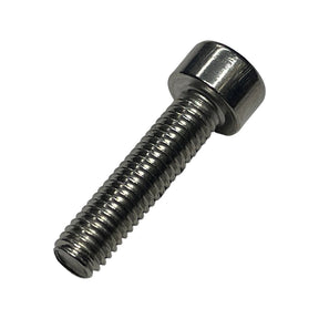 1165013-Genuine Replacement Hex Screw M5x20 Front