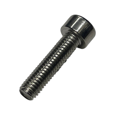 1165013-Genuine Replacement Hex Screw M5x20 Front