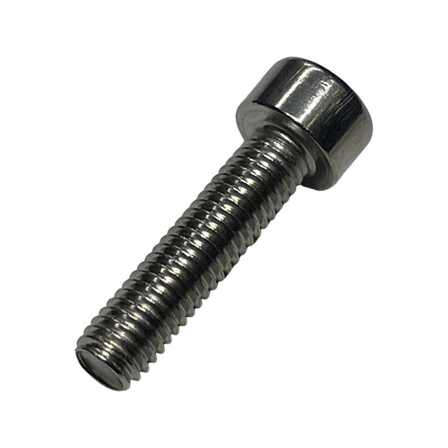 1165013-Genuine Replacement Hex Screw M5x20 Front