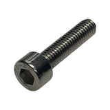 1165013-Genuine Replacement Hex Screw M5x20 Rear