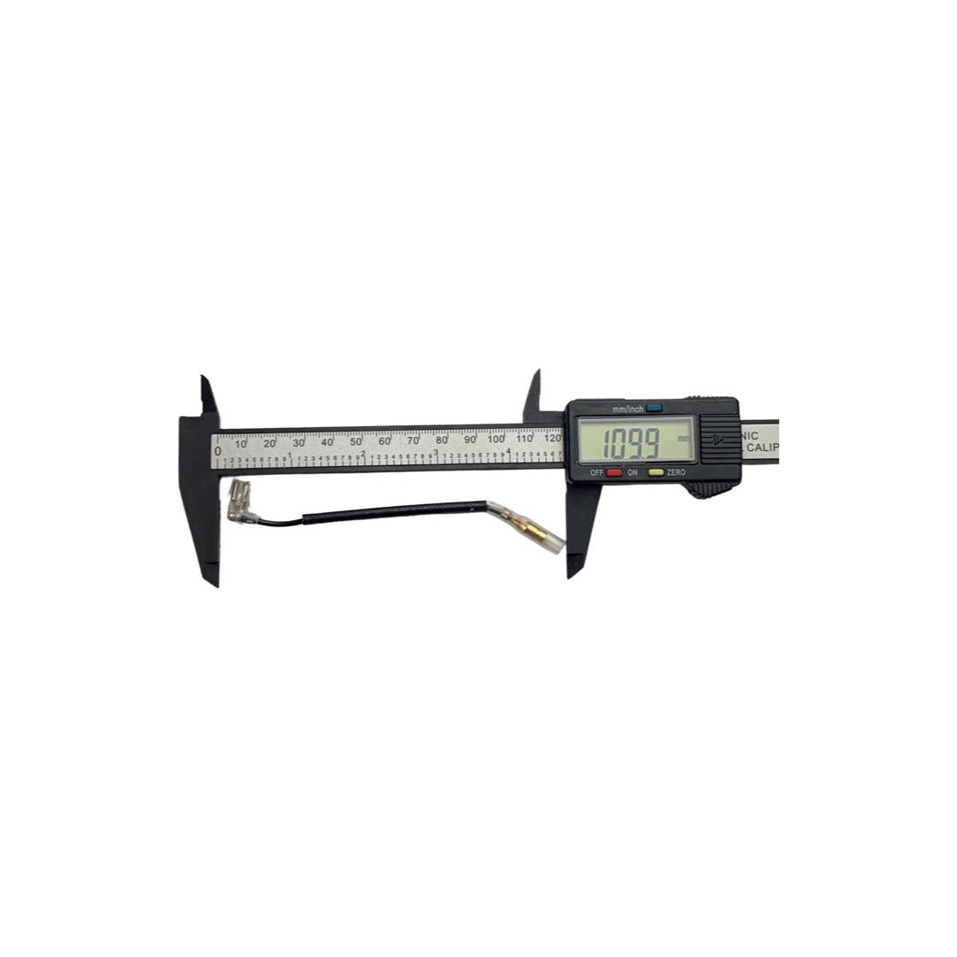 1165029-Genuine Replacement Flameout Line