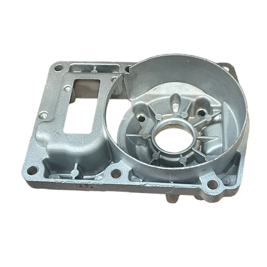1165033 - Genuine Replacement Left Case