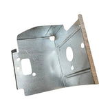 1165051 - Genuine Replacement Air Inlet Pipe