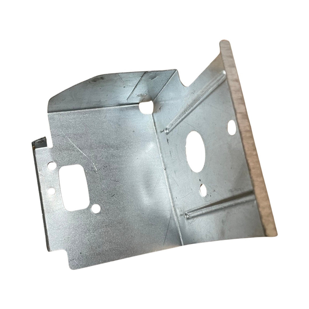 1165051 - Genuine Replacement Air Inlet Pipe