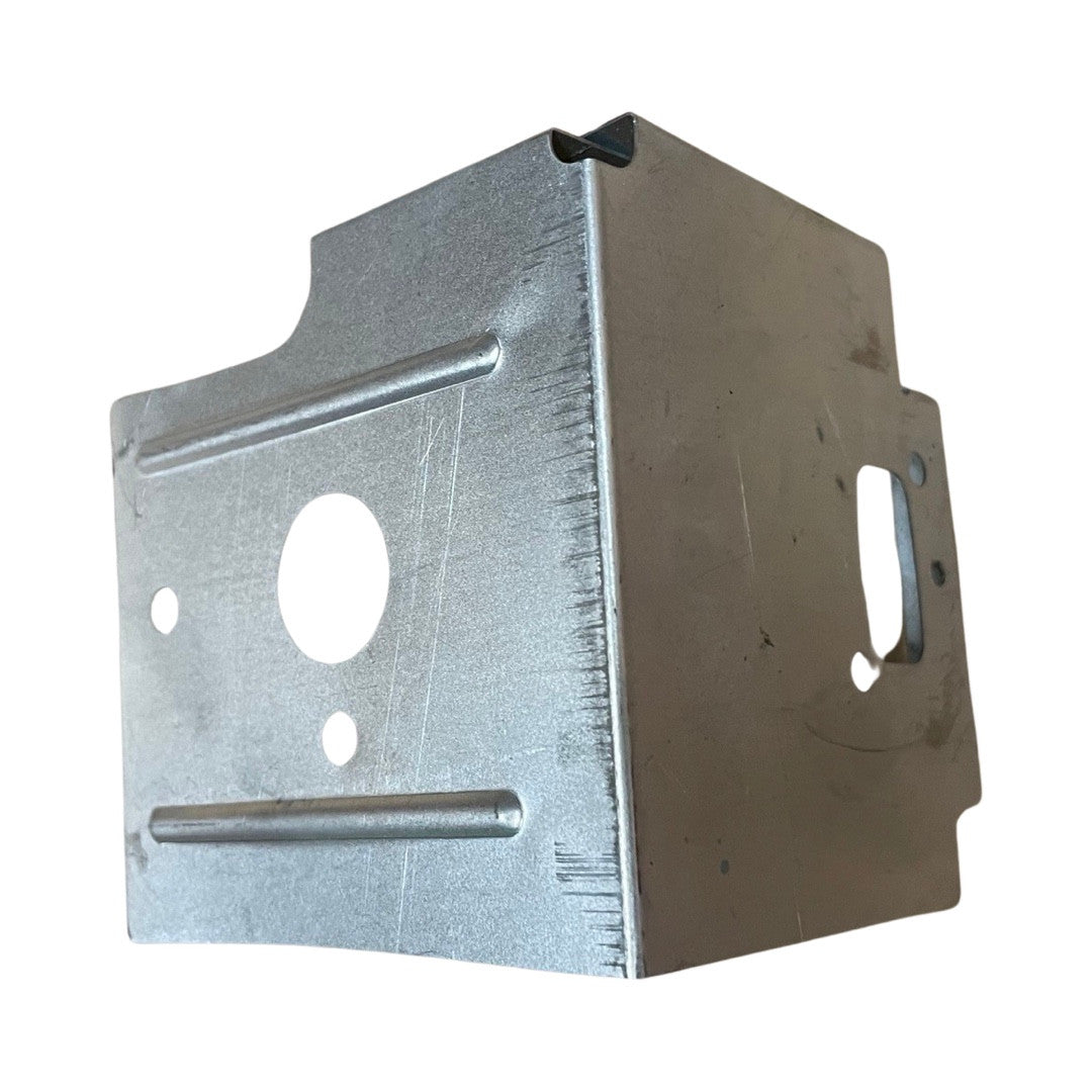 1165051 - Genuine Replacement Air Inlet Pipe