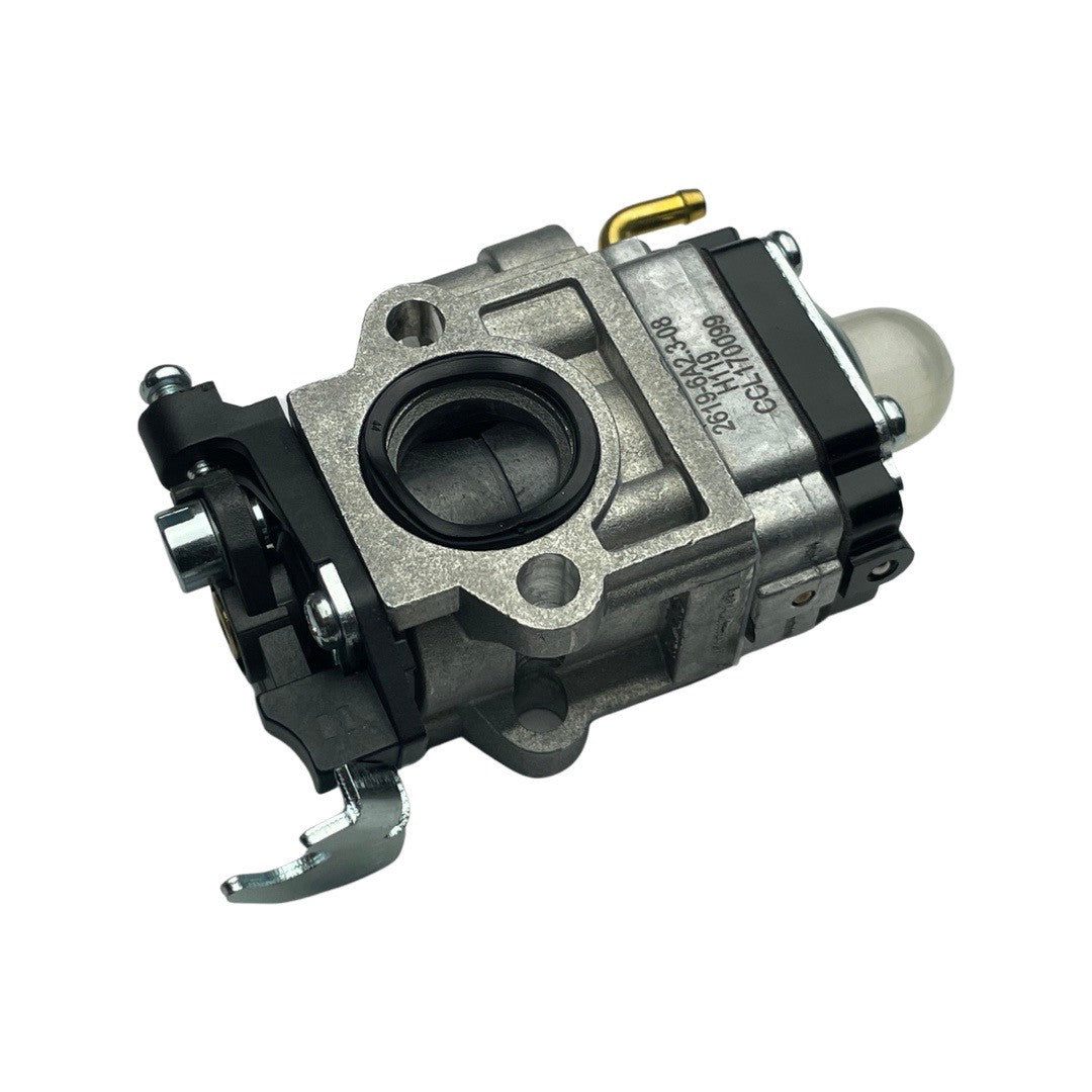 1262014 - Genuine Replacement Carburettor Assembly For Hyundai HYB5200 Leaf Blower primer