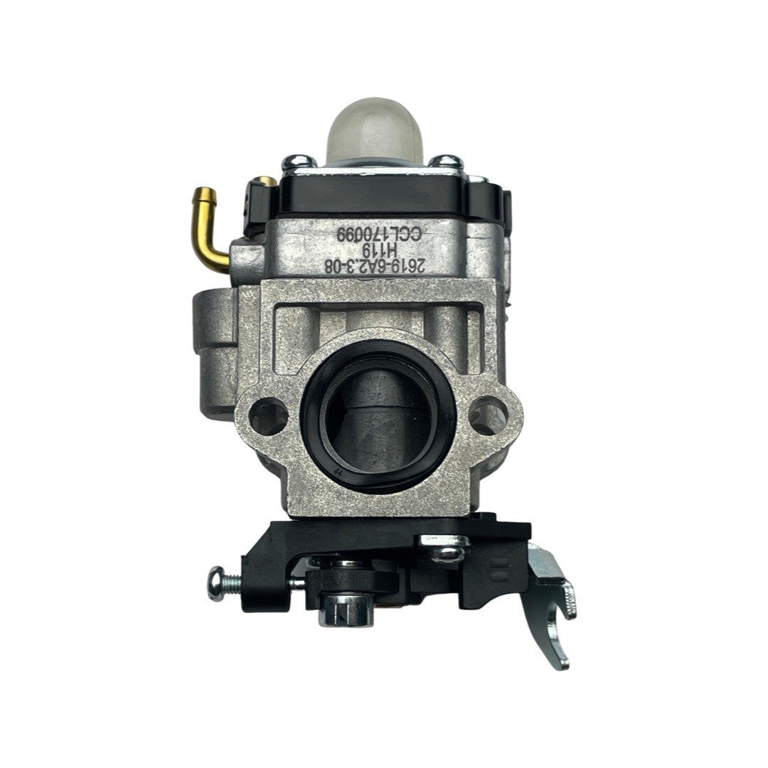 1262014 - Genuine Replacement Carburettor Assembly For Hyundai HYB5200 Leaf Blower bulb