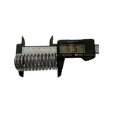 1165069-Genuine Replacement Anti - Vibration Spring Length