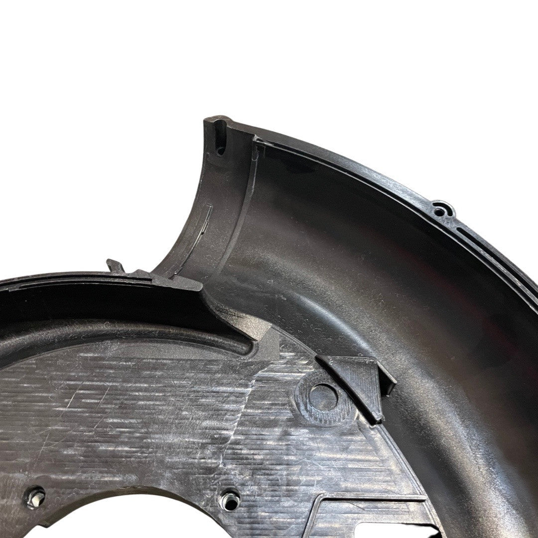 Back Wind Cover for HYB5200-76