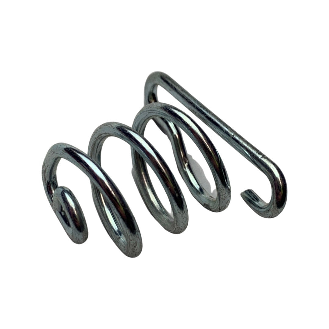 1165081-Genuine Replacement Shoulder Brace Spring Anti - Vibration Rear