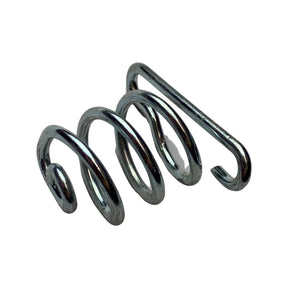 1165081-Genuine Replacement Shoulder Brace Spring Anti - Vibration Rear