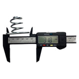 1165081-Genuine Replacement Shoulder Brace Spring Anti - Vibration Width