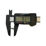 Woodruff Key 3*10