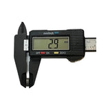 Woodruff Key 3*10