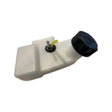 1262063-Genuine Replacement Oil Tank for Selected Hyundai Machines Side