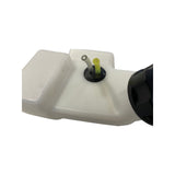 1262063-Genuine Replacement Oil Tank for Selected Hyundai Machines Fuel Lines
