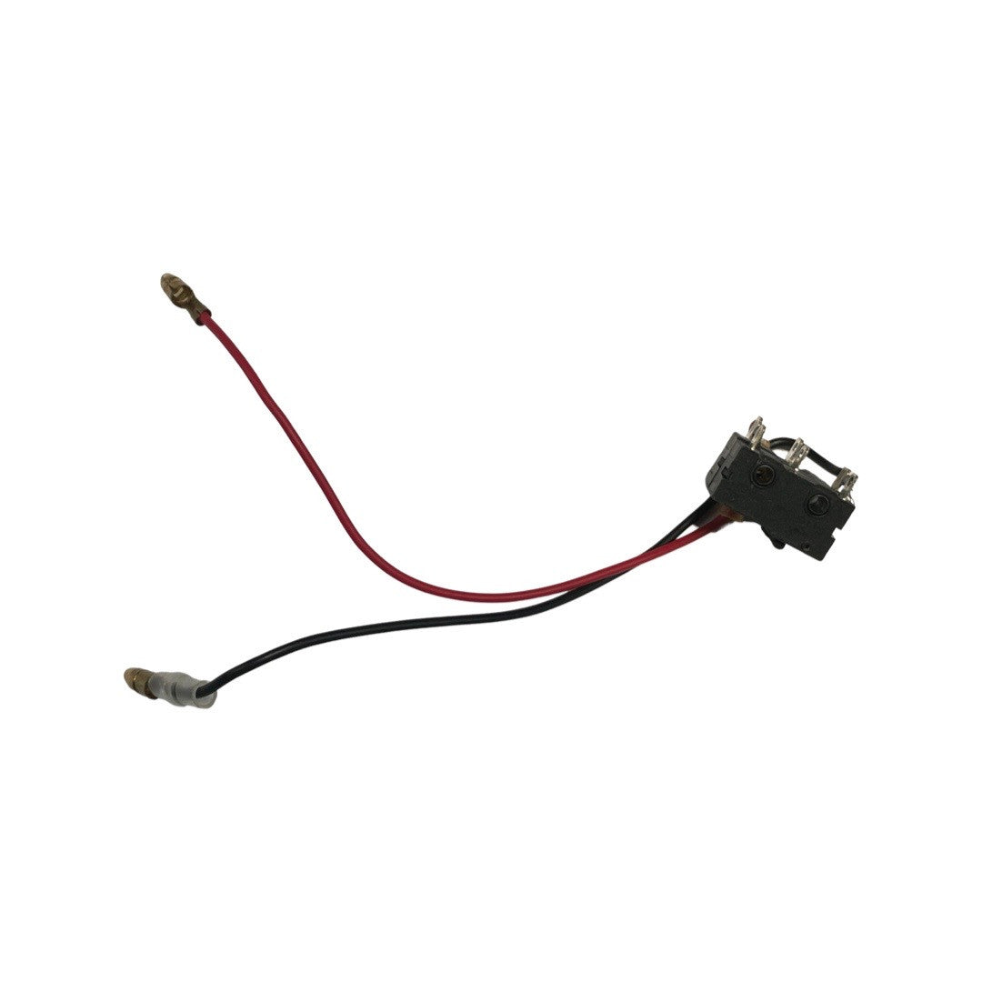 1262075-Genuine Replacement Micro Switch Parallel Welding Wire Left