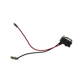 1262075-Genuine Replacement Micro Switch Parallel Welding Wire Left
