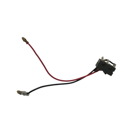1262075-Genuine Replacement Micro Switch Parallel Welding Wire Left
