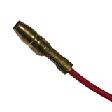 1262075-Genuine Replacement Micro Switch Parallel Welding Wire Plug