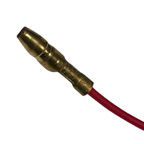 1262075-Genuine Replacement Micro Switch Parallel Welding Wire Plug
