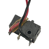 1262075-Genuine Replacement Micro Switch Parallel Welding Wire Switch