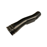 1262087-Genuine Replacement Flat Pipe for Selected Hyundai Machines Left