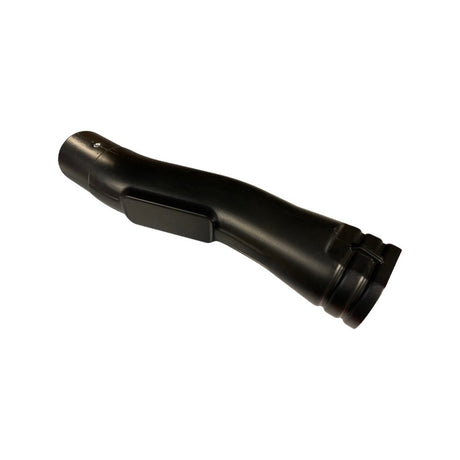 1262087-Genuine Replacement Flat Pipe for Selected Hyundai Machines Right