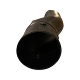 1262087-Genuine Replacement Flat Pipe for Selected Hyundai Machines Close Up