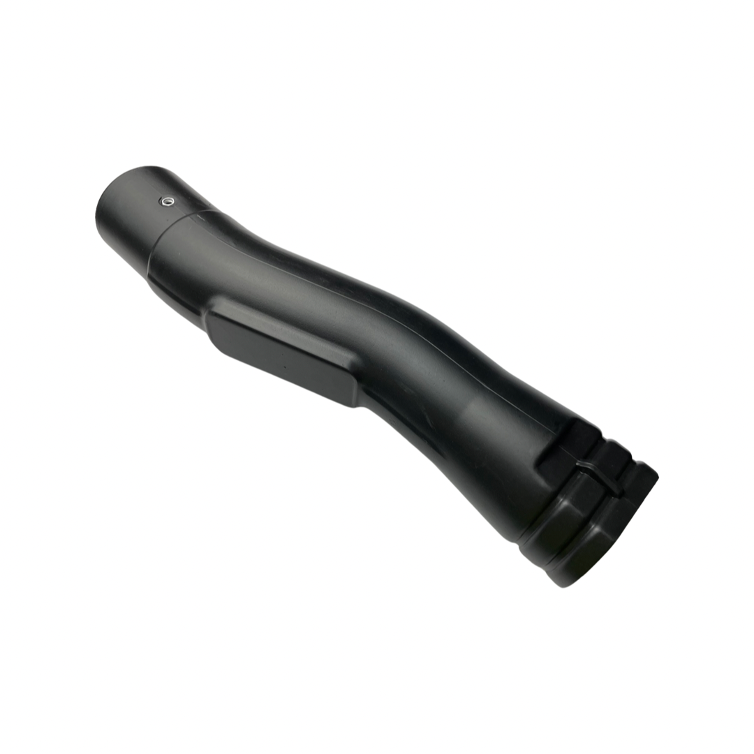 1262088-Genuine Replacement Main Pipe for Selected Hyundai Machines Rear