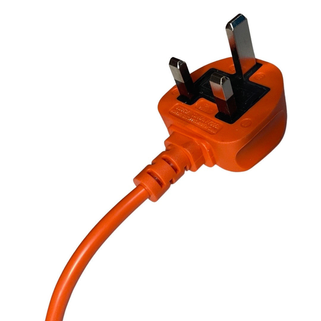 1167001-Genuine Replacement Supply Cord Plug