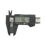 1167007-Genuine Replacement Microswitch for a Selection of Hyundai Machines Depth