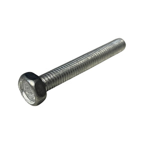 1166008-Genuine Replacement Screw M6*45 for Selected Hyundai Machines Left