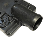 1166016 - Genuine Replacement Air Cleaner Press Plate