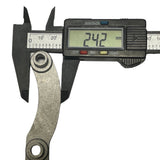 1166029-Genuine Replacement Left Depression Bar Width