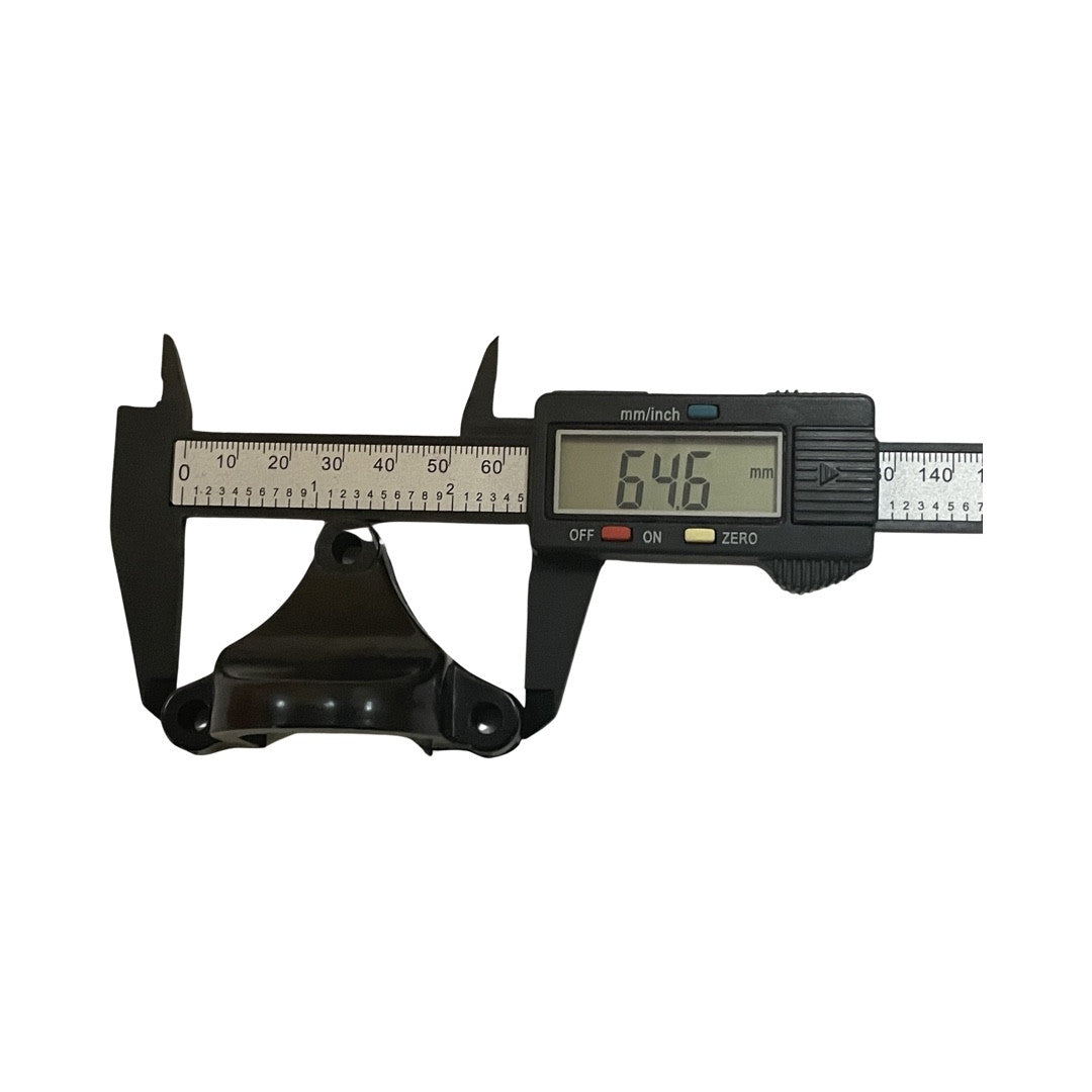 1166033-Genuine Replacement Press Plate Of Base Damping