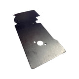 Paper pad of muffler for HY4B76-E24