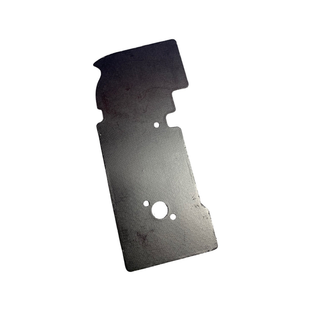 Paper pad of muffler for HY4B76-E24