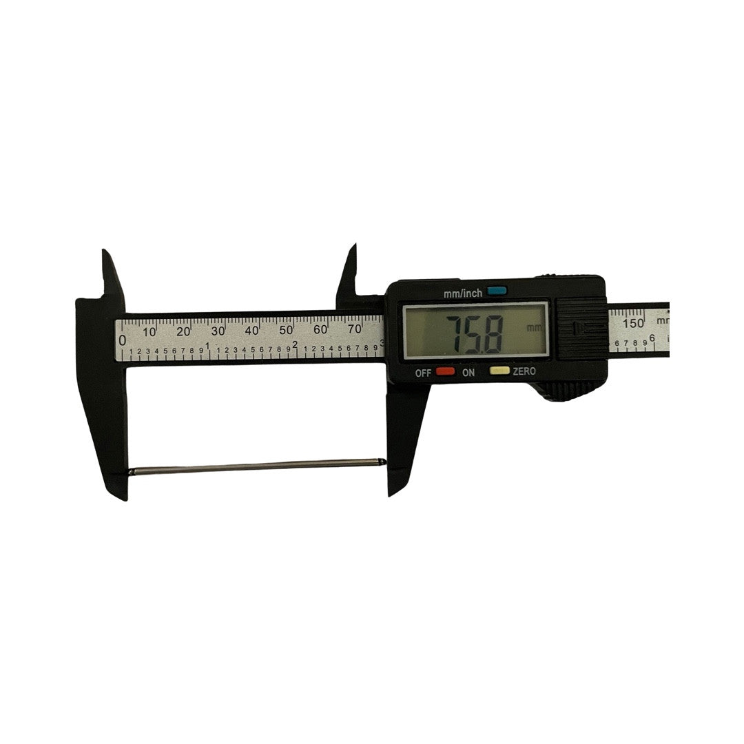 1166094-Genuine Replacement Push Rod (Of Cam)