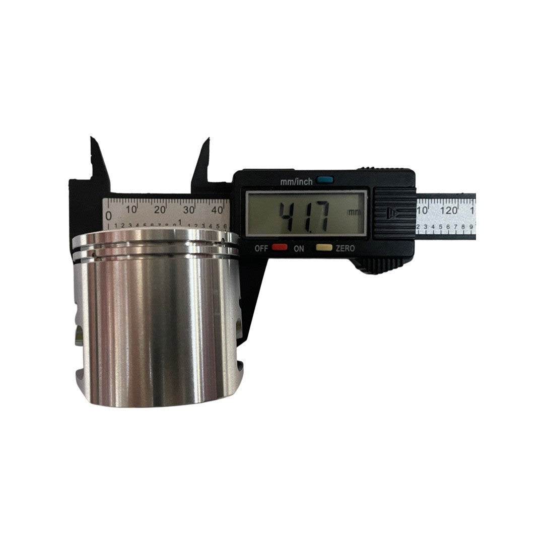 Piston for HY4B76-E46