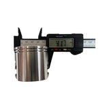 Piston for HY4B76-E46