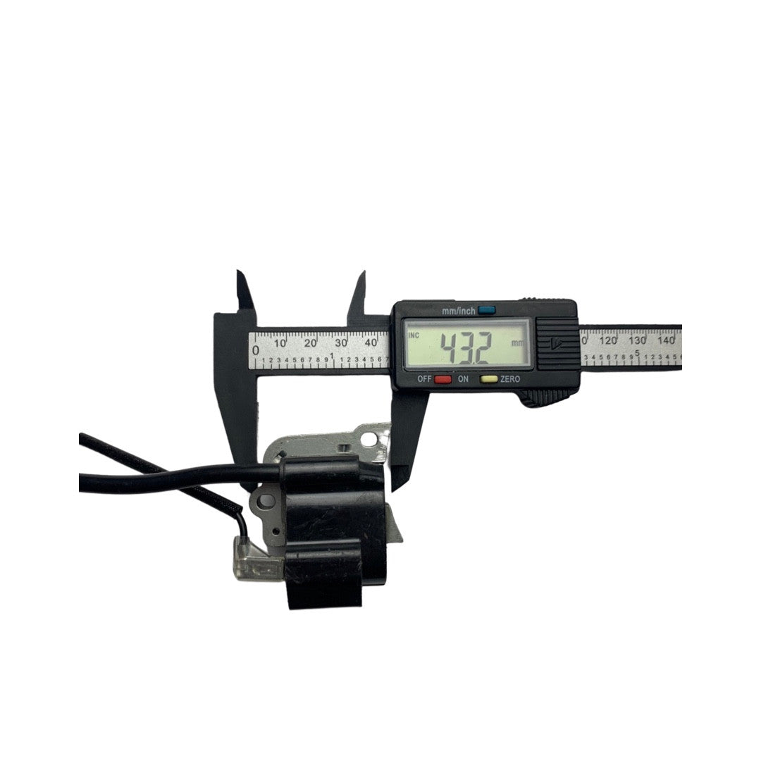 1166120-Genuine Replacement Ignition Coil Assembly