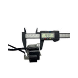 1166120-Genuine Replacement Ignition Coil Assembly