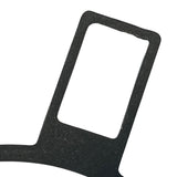 Paper pad (of oil tank) for HY4B76-E61