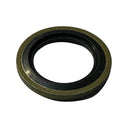 1022003-Genuine Replacement Washer Unit of Drain Plug ?16.5 for Selected Hyundai Machines Front
