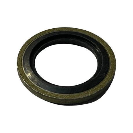 1022003-Genuine Replacement Washer Unit of Drain Plug ?16.5 for Selected Hyundai Machines Front